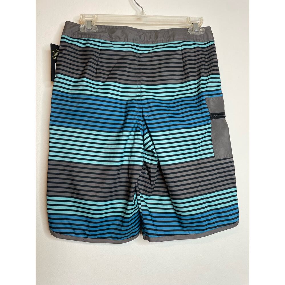 Art Class Boys Swim Trunk Shorts Size 14 Set of 2 - New with Tags - B90